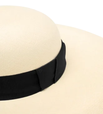 Sombrero de rafia Sombrero de rafia
