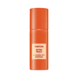 Spray corporal Bitter Peach