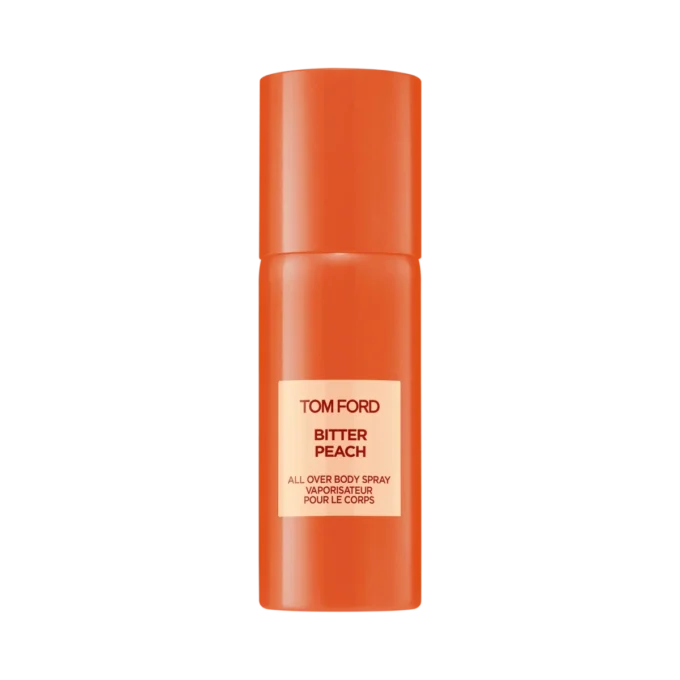 Spray corporal Bitter Peach Spray corporal Bitter Peach