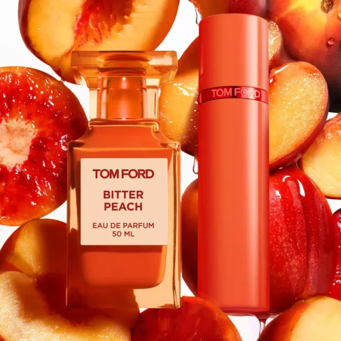Spray corporal Bitter Peach Spray corporal Bitter Peach