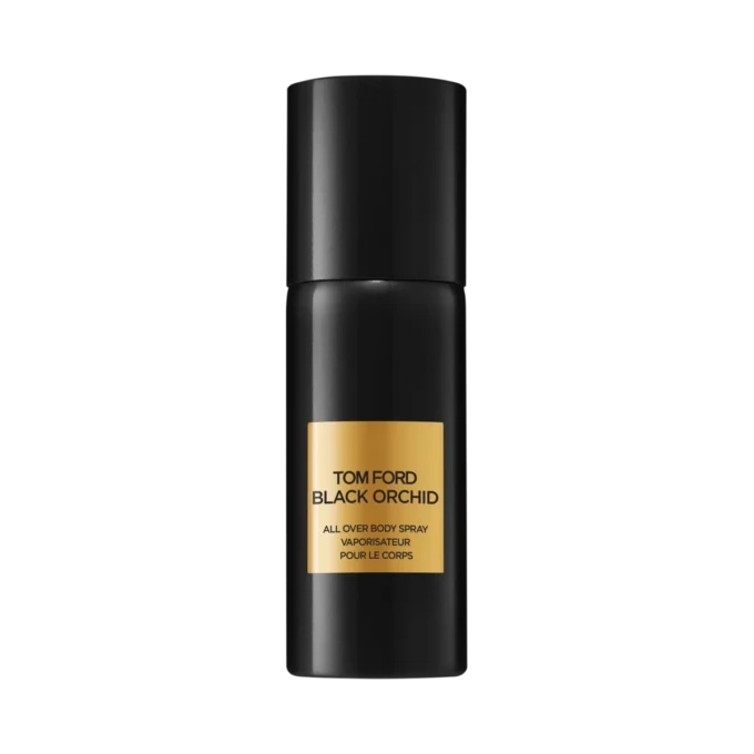 Spray corporal Black Orchid Spray corporal Black Orchid