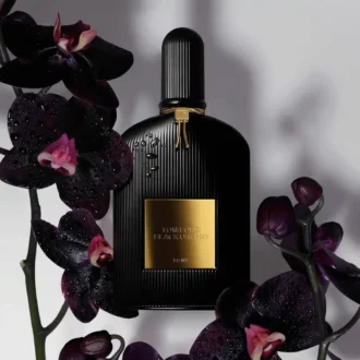 Spray corporal Black Orchid