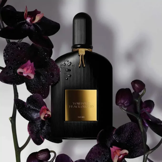 Spray corporal Black Orchid Spray corporal Black Orchid