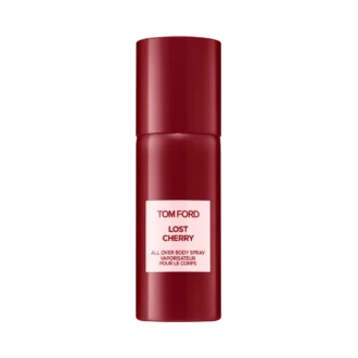 Spray corporal Lost Cherry