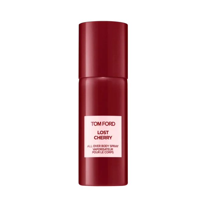 Spray corporal Lost Cherry Spray corporal Lost Cherry