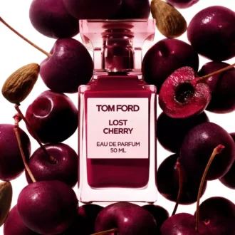 Spray corporal Lost Cherry