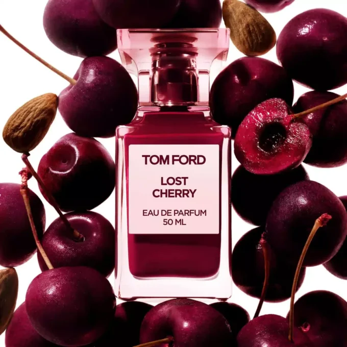 Spray corporal Lost Cherry Spray corporal Lost Cherry