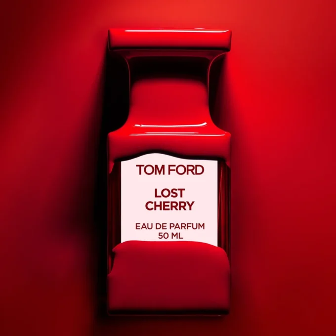 Spray corporal Lost Cherry Spray corporal Lost Cherry