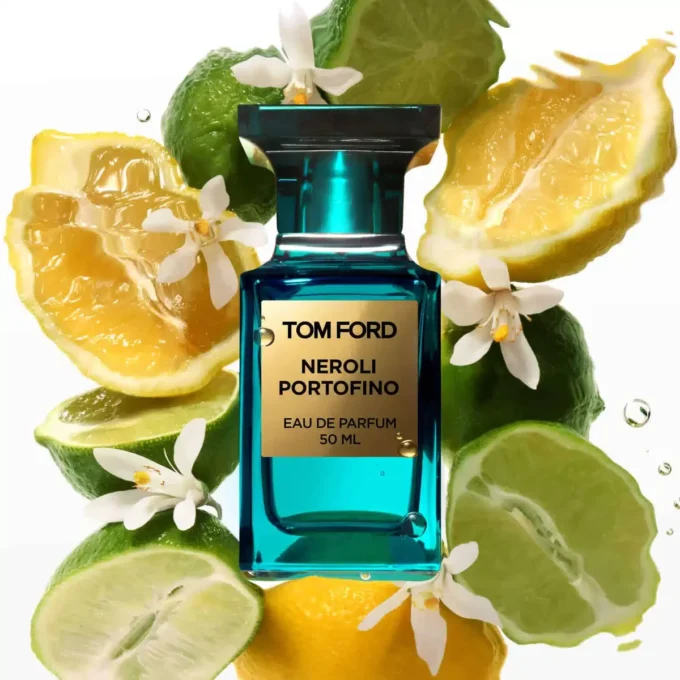 Spray corporal Neroli Portofino Spray corporal Neroli Portofino