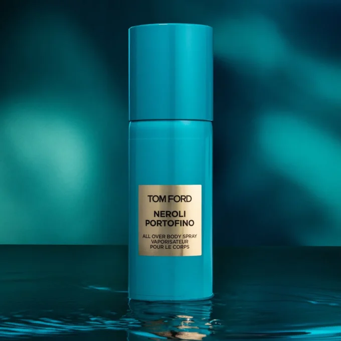 Spray corporal Neroli Portofino Spray corporal Neroli Portofino