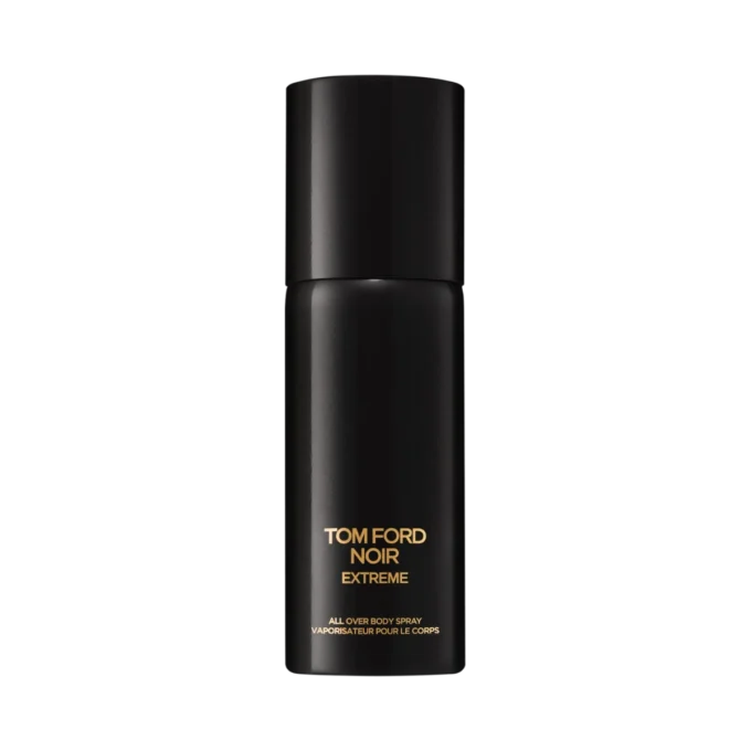 Spray corporal Noir Extreme Spray corporal Noir Extreme