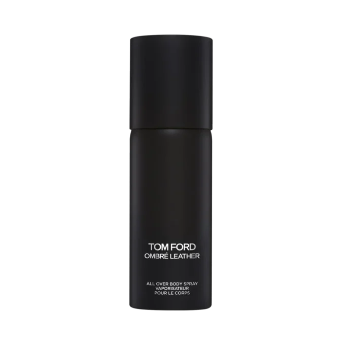 Spray corporal Ombré Leather Spray corporal Ombré Leather