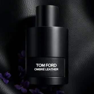 Spray corporal Ombré Leather