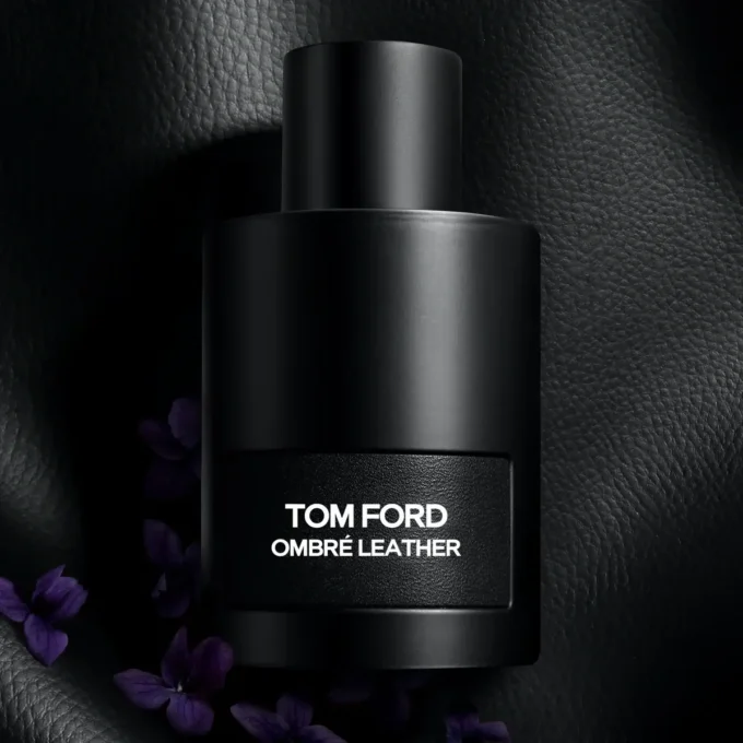 Spray corporal Ombré Leather Spray corporal Ombré Leather