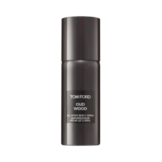 Spray corporal Oud Wood