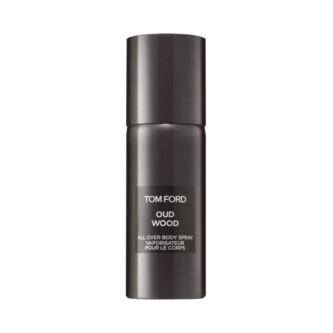 Spray corporal Oud Wood Spray corporal Oud Wood