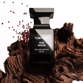 Spray corporal Oud Wood