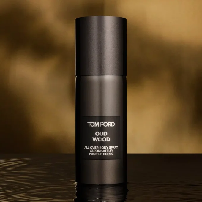 Spray corporal Oud Wood Spray corporal Oud Wood