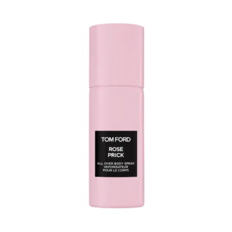 Spray corporal Rose Prick