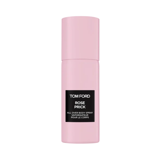 Spray corporal Rose Prick Spray corporal Rose Prick