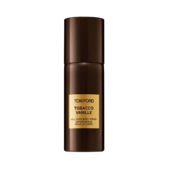 Spray corporal Tobacco Vanille