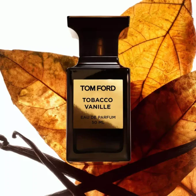 Spray corporal Tobacco Vanille Spray corporal Tobacco Vanille