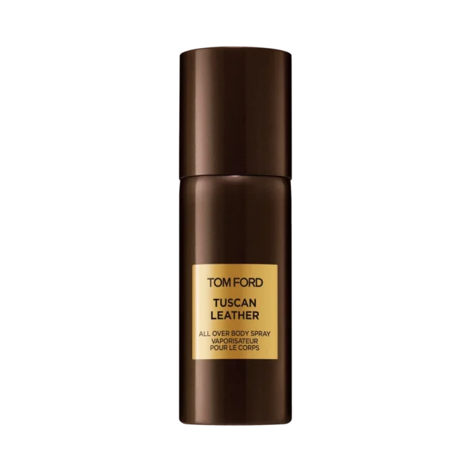 Spray corporal Tuscan Leather Spray corporal Tuscan Leather