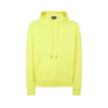 Sudadera con capucha de algodón orgánico Sudadera con capucha de algodón orgánico