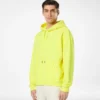 Sudadera con capucha de algodón orgánico Sudadera con capucha de algodón orgánico