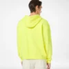 Sudadera con capucha de algodón orgánico Sudadera con capucha de algodón orgánico