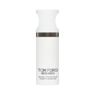 Suero concentrado Tom Ford Research