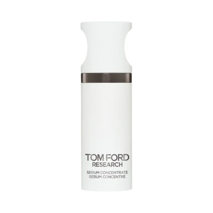 Suero concentrado Tom Ford Research Suero concentrado Tom Ford Research