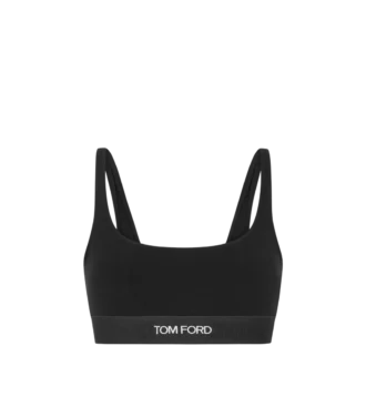 Sujetador bralette modal Signature