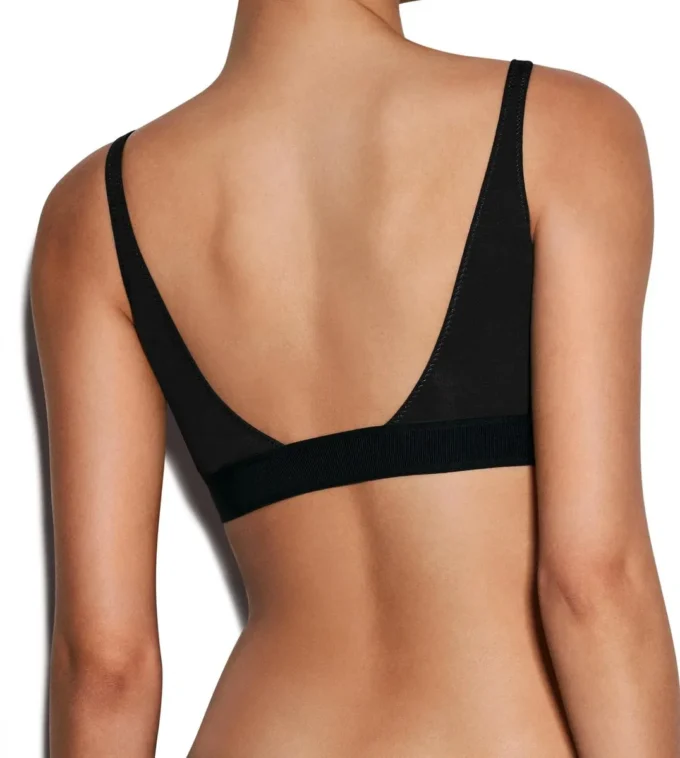 Sujetador bralette modal Signature Sujetador bralette modal Signature