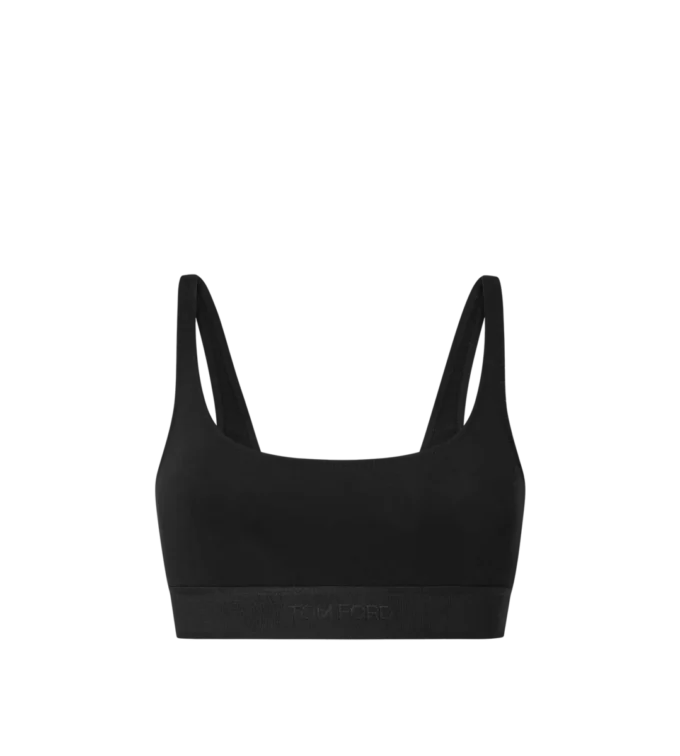 Sujetador bralette Signature Sujetador bralette Signature
