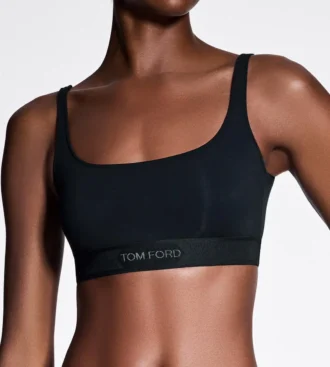 Sujetador bralette Signature