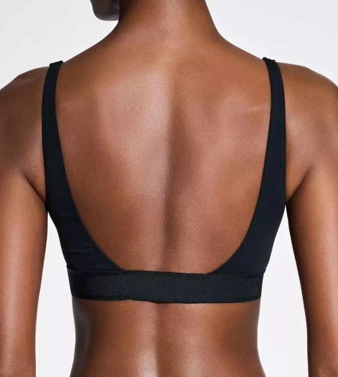 Sujetador bralette Signature Sujetador bralette Signature