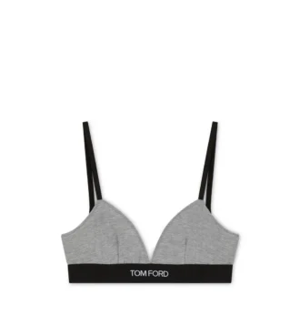 Sujetador modal Signature
