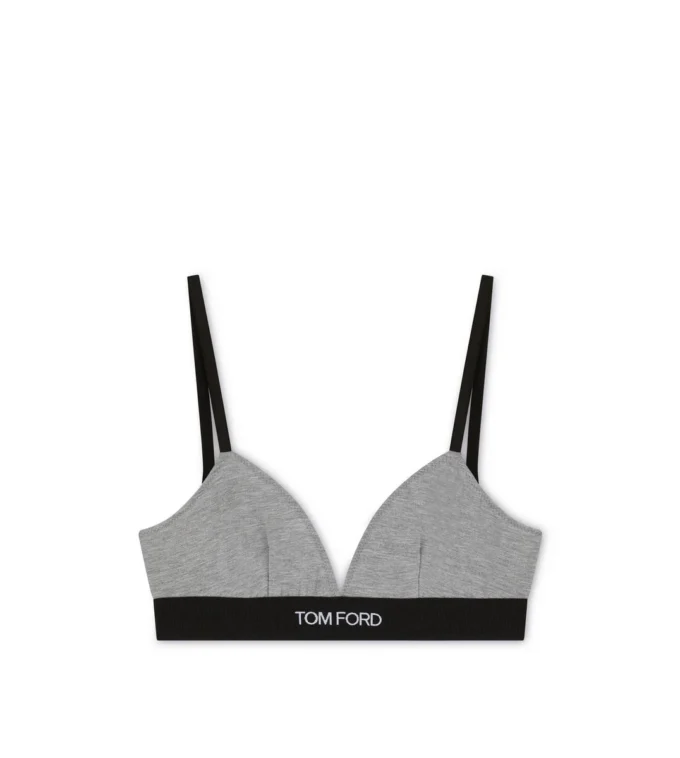 Sujetador modal Signature