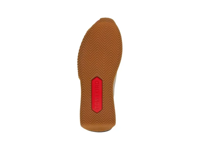 Tejido técnico de ante Zapatillas James Tejido técnico de ante Zapatillas James