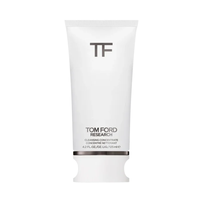 Tom Ford Research Concentrado limpiador Tom Ford Research Concentrado limpiador