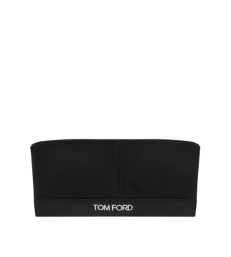 Top bandeau Modal Signature