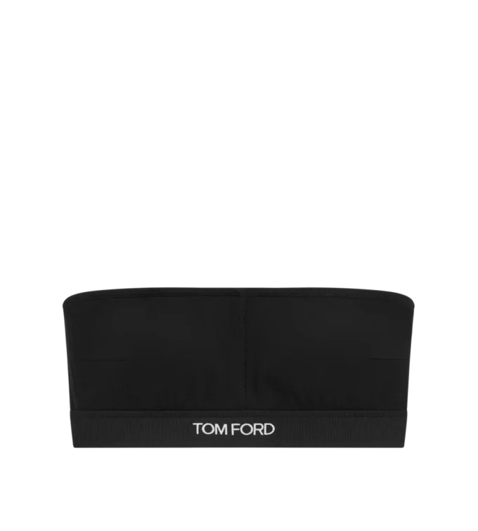 Top bandeau Modal Signature