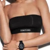 Top bandeau Modal Signature