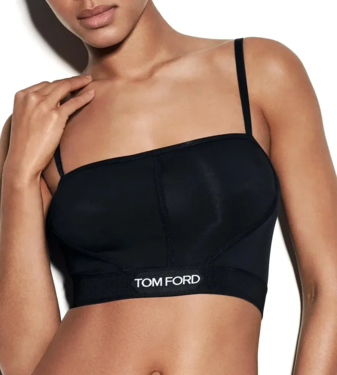 Top modal Signature