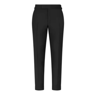 Traje Master Twill Shelton