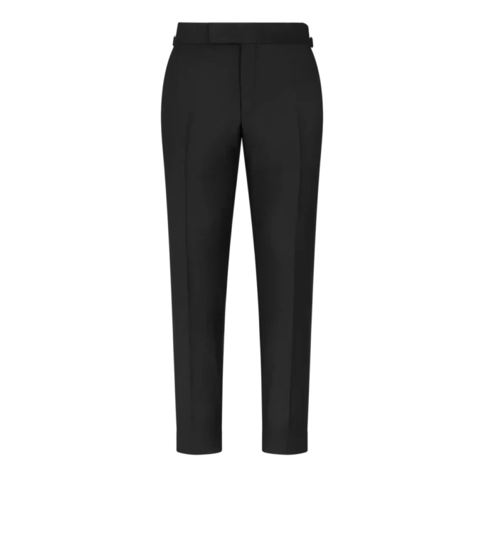 Traje Master Twill Shelton