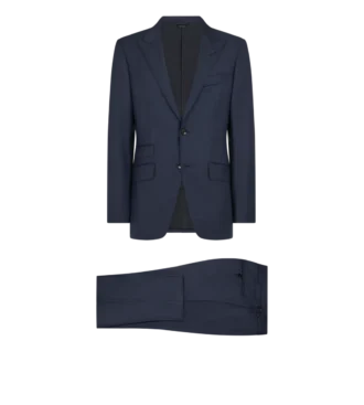 Traje O’Connor de piel de tiburón
