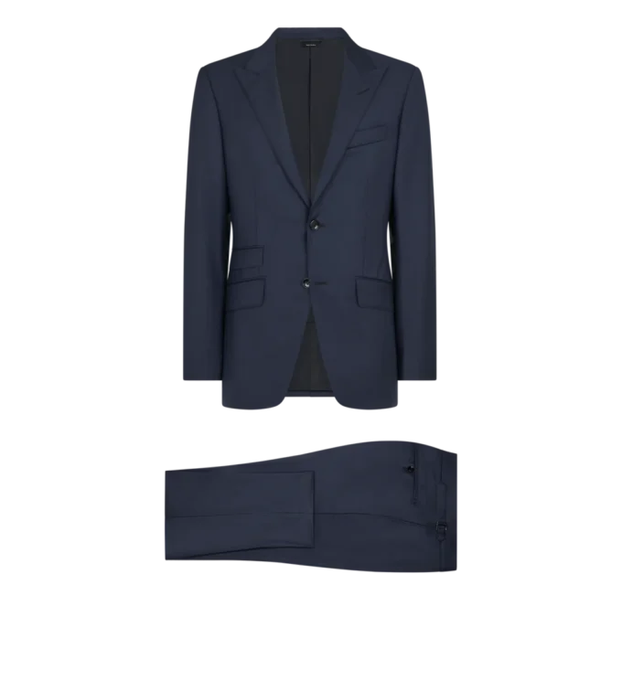 Traje O’Connor de piel de tiburón Traje O’Connor de piel de tiburón