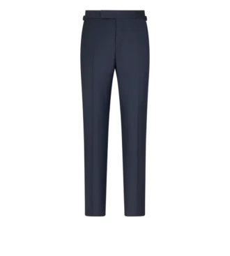 Traje O’Connor de piel de tiburón